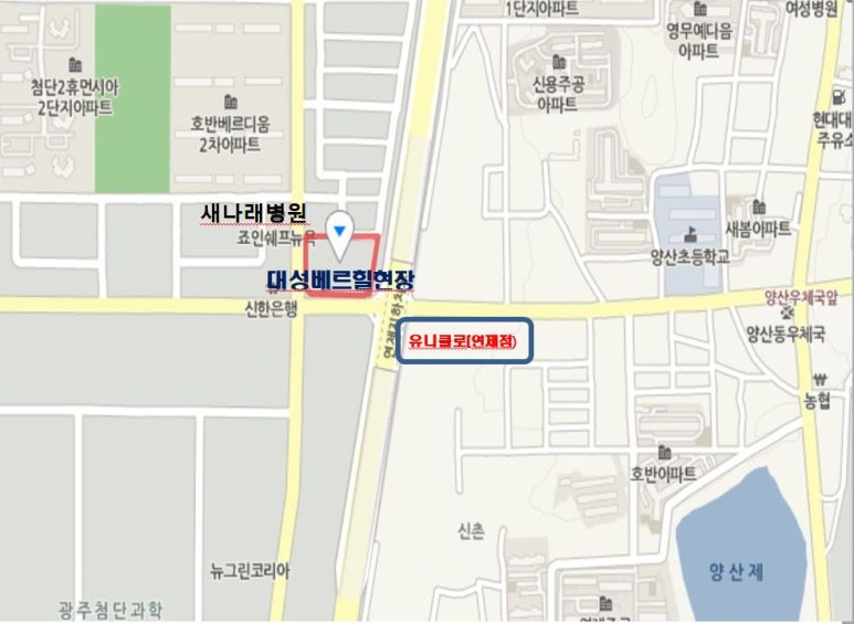 대성가든 이미지