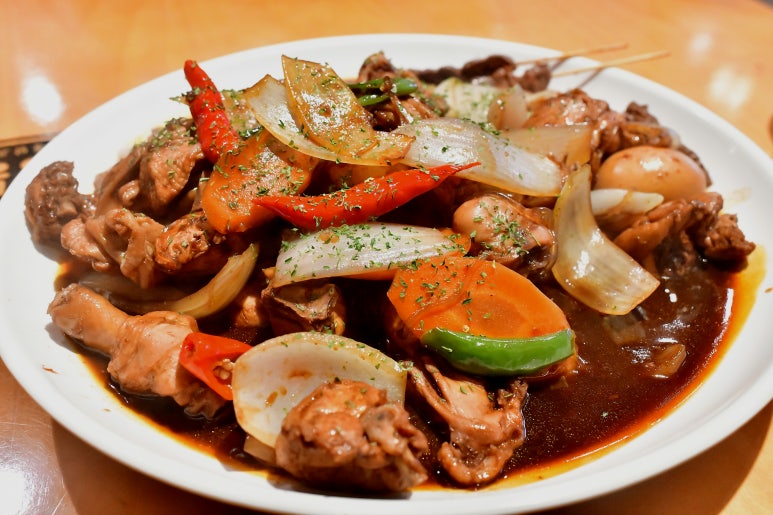 창녕통닭 이미지