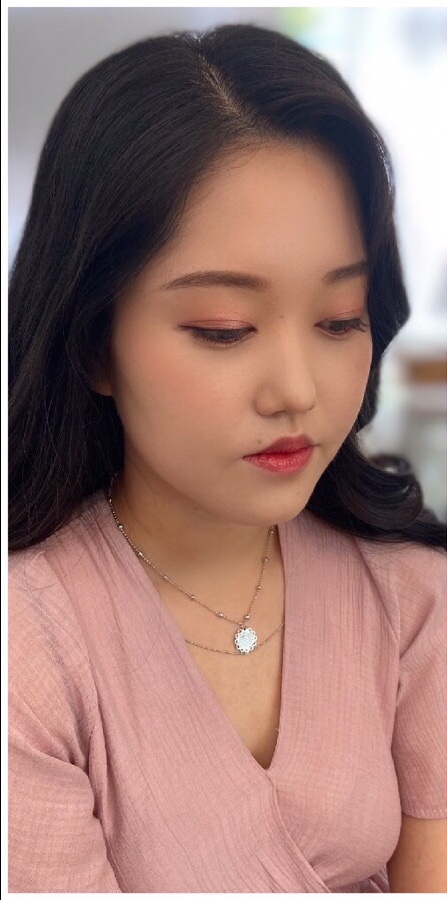 아미가헤어 이미지