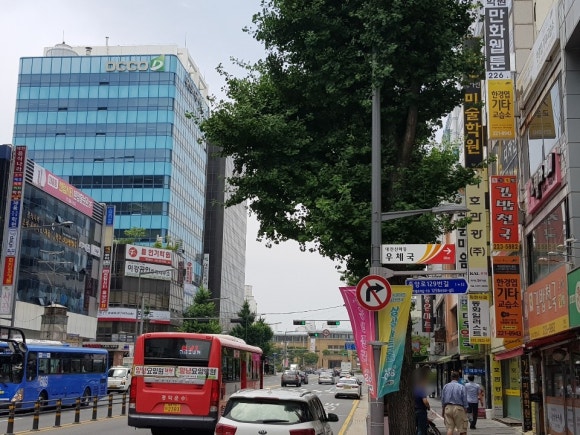 야호관광 이미지