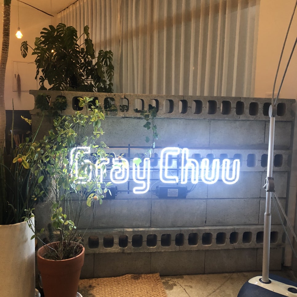 그레이츄 이미지