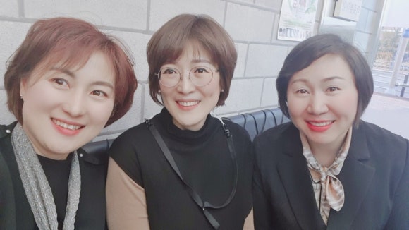 봉스헤어 이미지