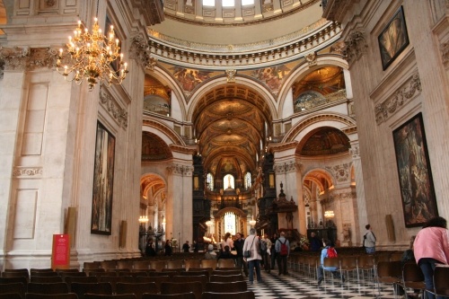 런던 London St Paul S Cathedral 세인트 폴 대성당 네이버 블로그