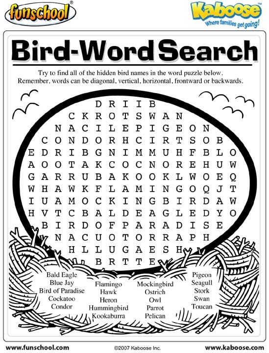 영어 단어 찾기 게임 : 네이버 블로그